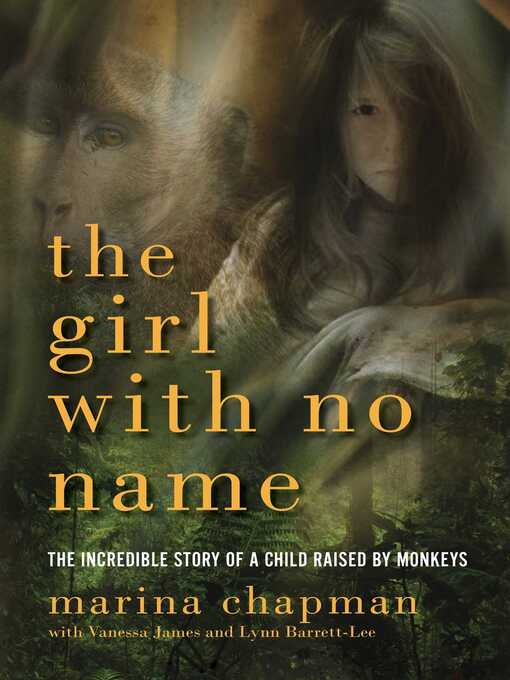 Title details for The Girl With No Name by Marina Chapman - Available